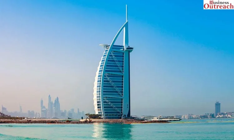 Burj Al Arab