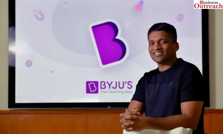 Byju's Accused of Not Following Court Order,