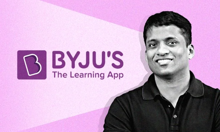 Byju’s Arranges a Line of Credit