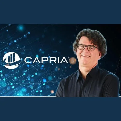 Capria Ventures closes its India Opportunity Fund after the Awign exit at INR 153 Cr.