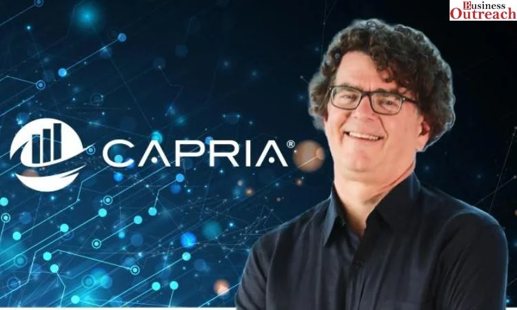 Capria Ventures Closes Its India Opportunity