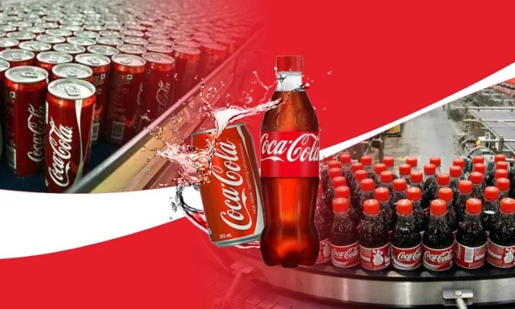 Coca-Cola Success Story