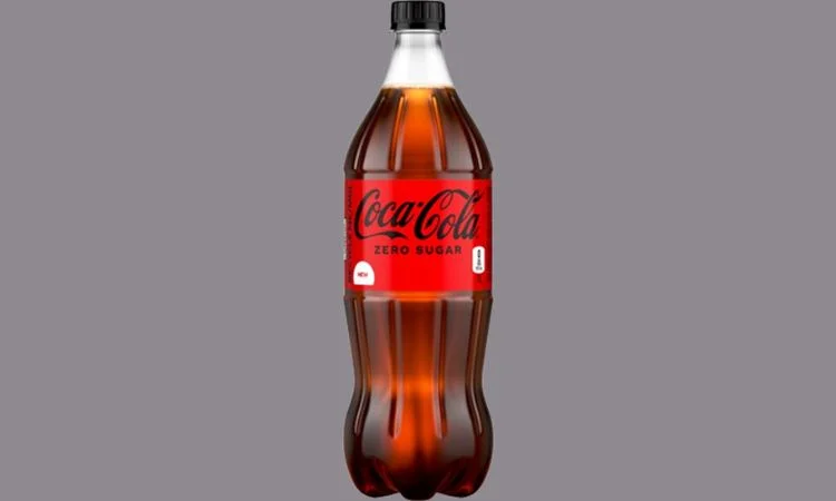 Coca-Cola Zero Sugar