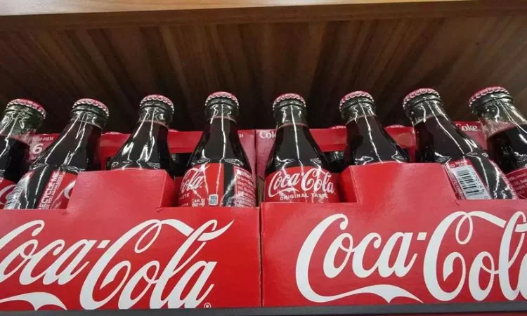 competition of Coca-Cola