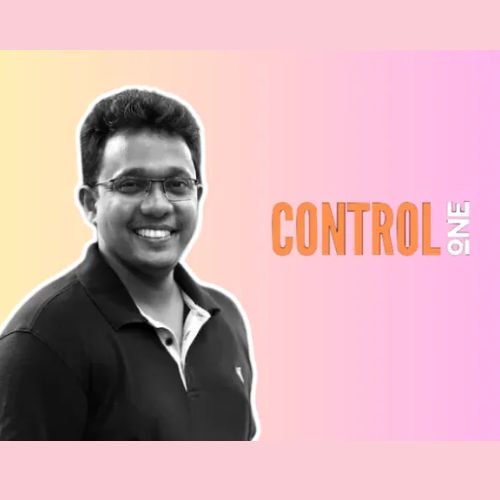 Control One, an AI Firm, Raised $350,000 in a Pre-seed Investment-thumnail