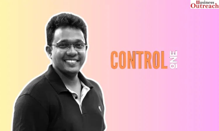 Control One an AI Firm