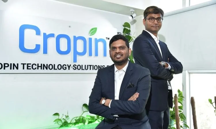 Cropin Launches Aksara