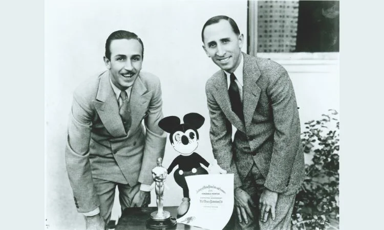 Disney Brothers