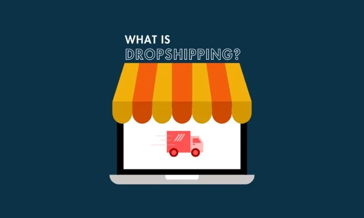 Dropshipping