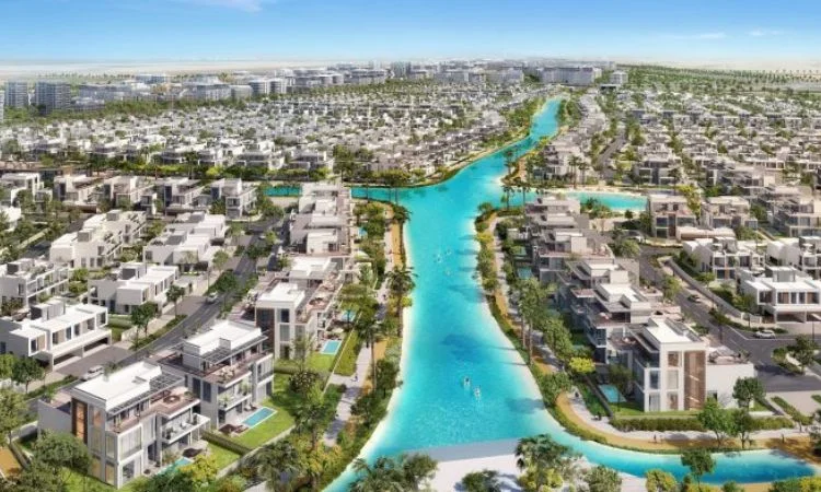Dubai South Properties
