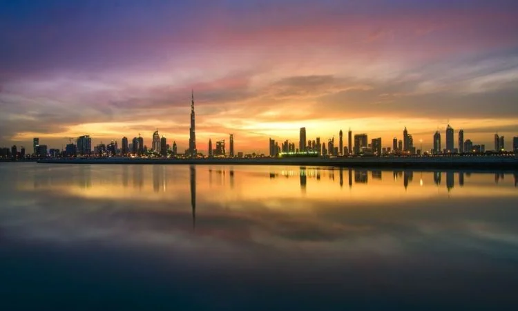 Dubai's Luxury Property Market