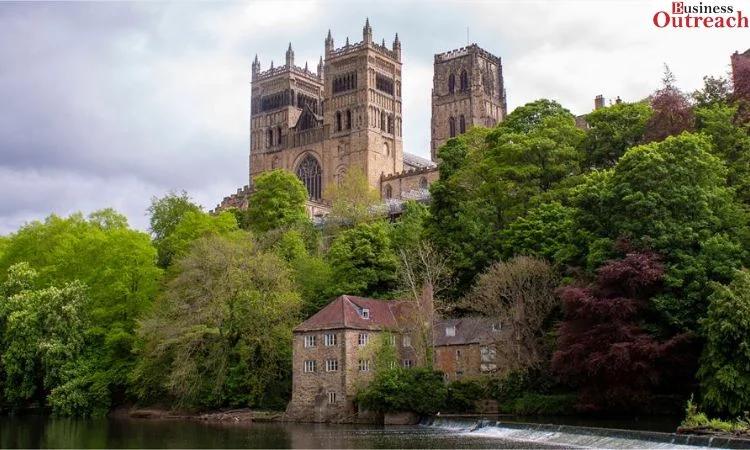 Durham Cathedral