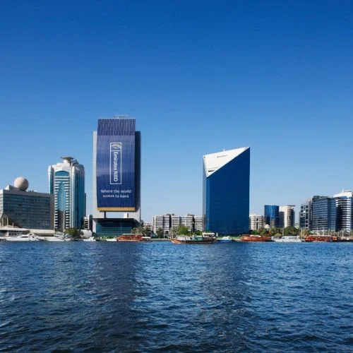 Emirates NBD Bank Makes Biggest Ever Profits in First 3 Months of 2024-thumnail