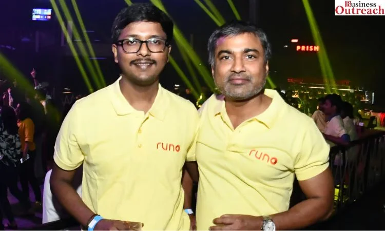 Enterprise tech Startup Runo