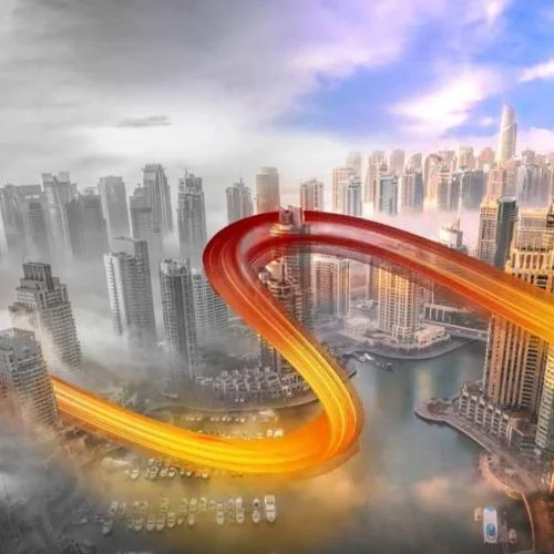EP Shanghai Eyes Global Opportunities at Middle East Energy Dubai 2024-thumnail