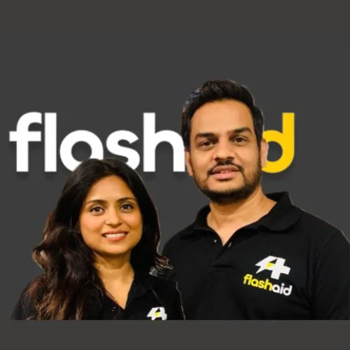 Flashaid Raises $2.5 Million in Pre-series a Fundraising, Led by Piper Serica Angel Fund and SOSV-thumnail