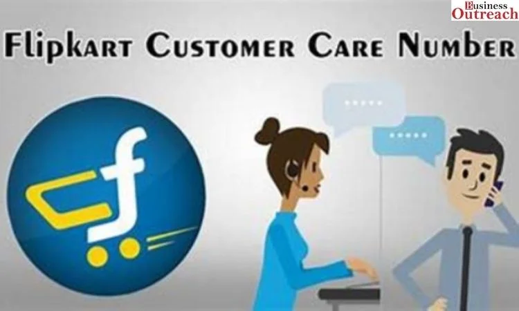 Flipkart Customer Care