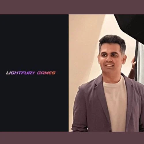 Former Unacademy executive launched gaming startup LightFury Bags. $8.5 Mn-thumnail