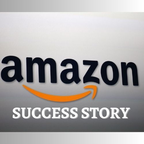 From Garage to Global Empire: The Amazon Success Story-thumnail