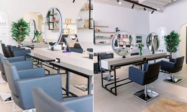 Glamorous Hair And Beauty Salons In Dubai