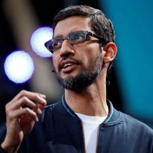 Google CEO Sundar Pichai Crackdowns on Employee Protests, Terminates 50 Workers-thumnail