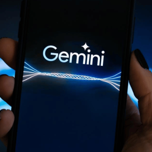 Google’s Gemini Assistant May Soon Rock Out to Music From Any App!
