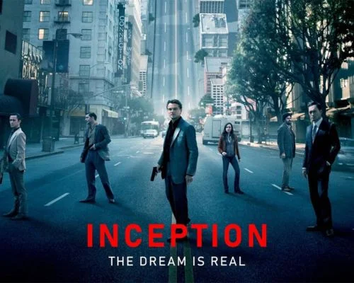 Inception (2010)
