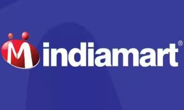 IndiaMART 