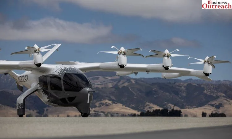 Indigo’s Parent Company Has Partnered With Archer Aviation