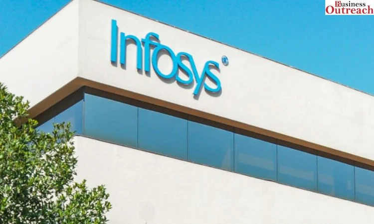 Infosys