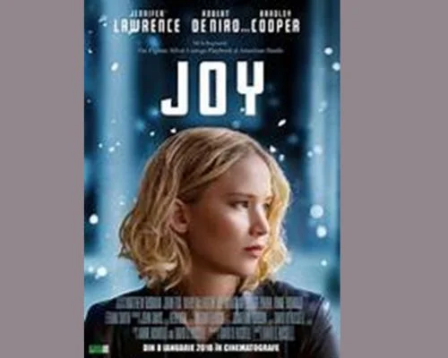 Joy (2015)