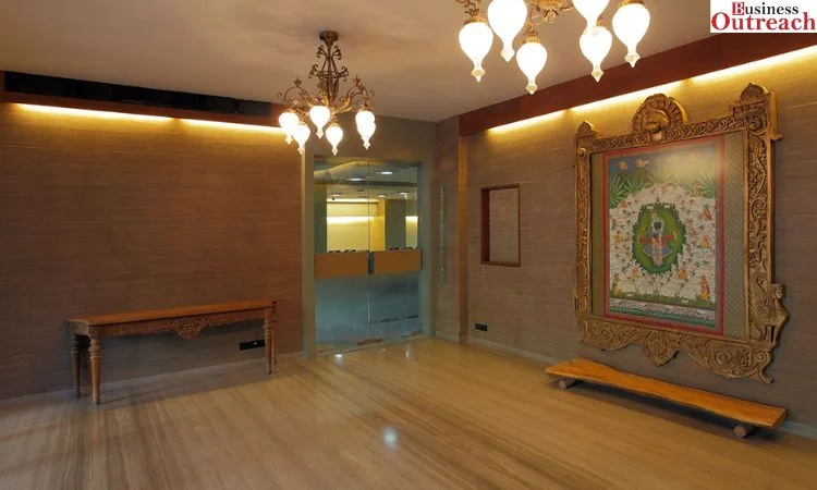 Kamalnayan Bajaj Hall and Art Gallery