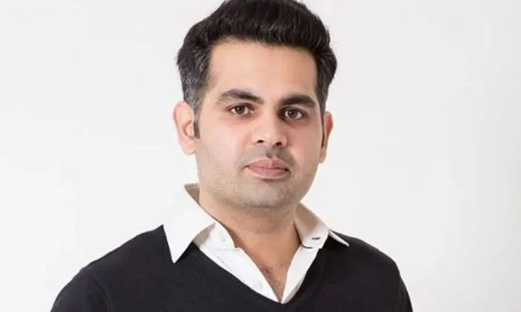 Karan Shroff, Former CMO of Unacademy