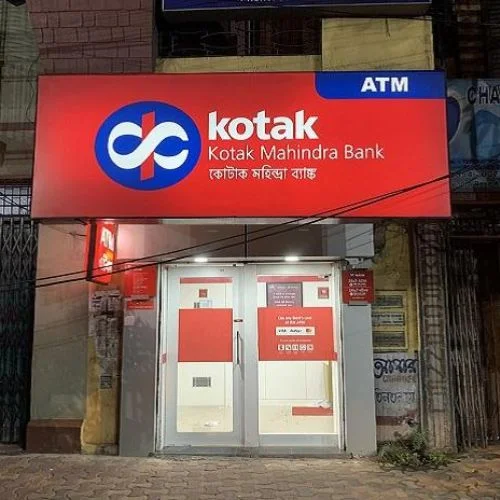 Kotak Bank CEO Asks for Better Technology After Issues With Online Services-thumnail