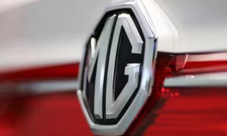 MG Motor India