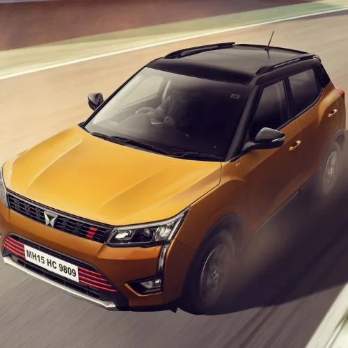 Mahindra Takes XUV 300 to the Next Level with the Launch of XUV 3XO-thumnail