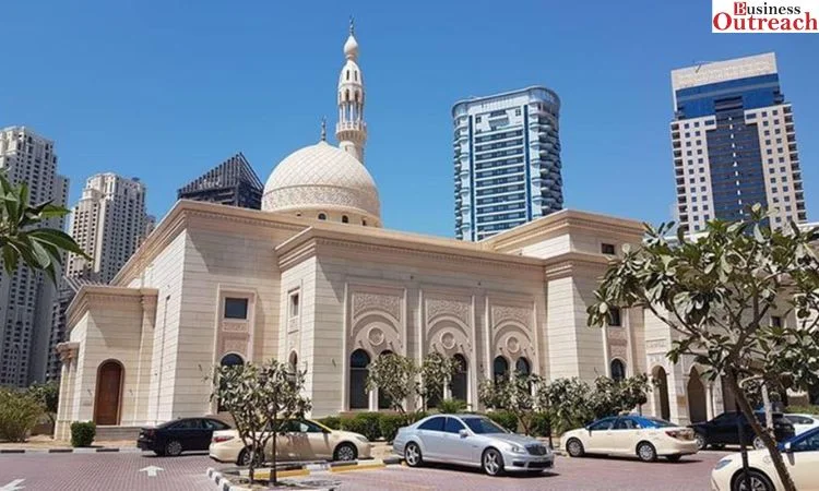 Masjid AI Rahim Mosque
