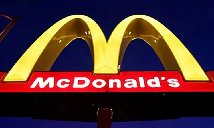 McDonald's Success Story