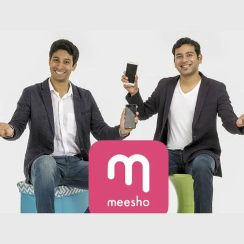 Meesho, Popular E-commerce Startup Looks to Raise Even More Money -thumnail
