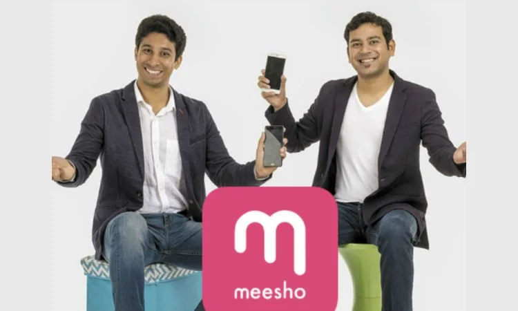 Meesho- Popular E-commerce Startup