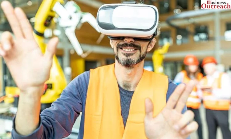 Meta Opens Up its Virtual Reality Platform