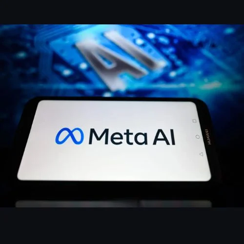 Meta Tests an AI Chatbot for a Select Group of Indian Users-thumnail