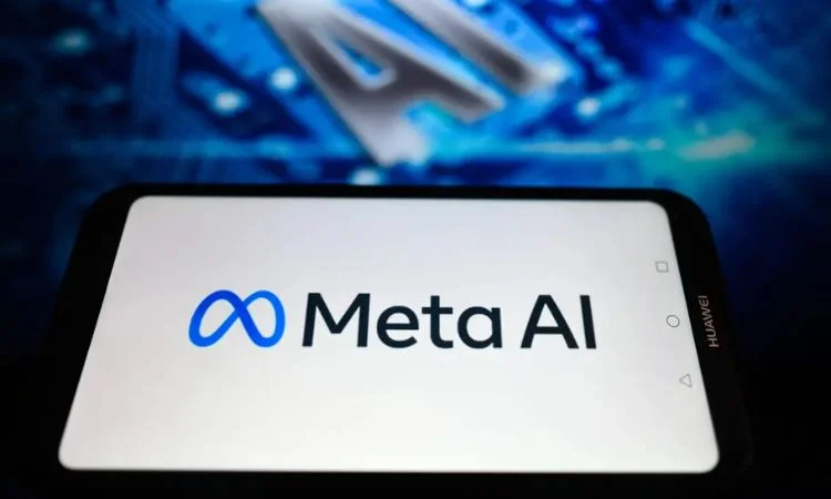 Meta Tests an AI Chatbot