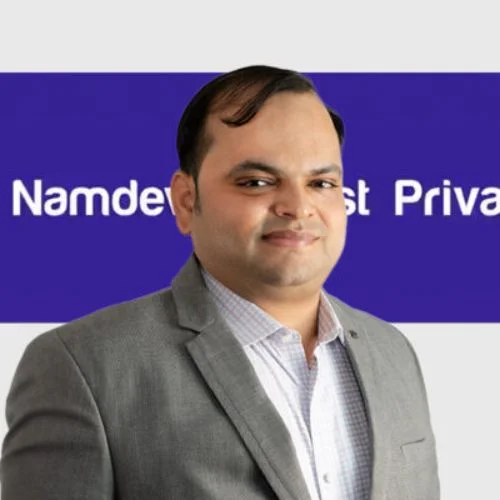 NBFC Namdev Finvest Secures $19 Million to Strengthen Its Presence in Rural India-thumnail
