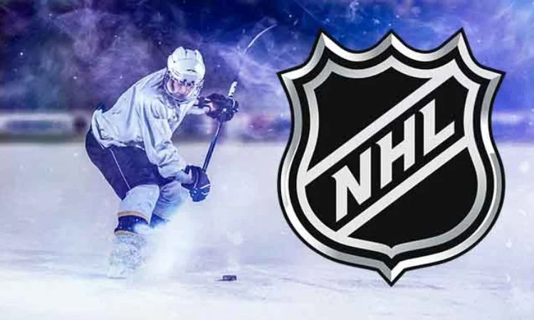 National Hockey League