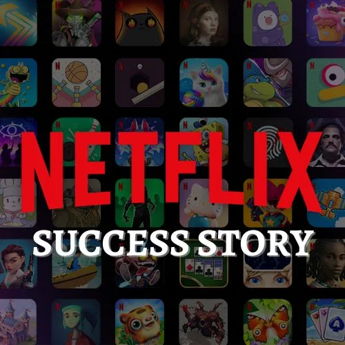 Netflix Success Story: The Stats, Facts, and Data You’ll Ever Need to Know-thumnail