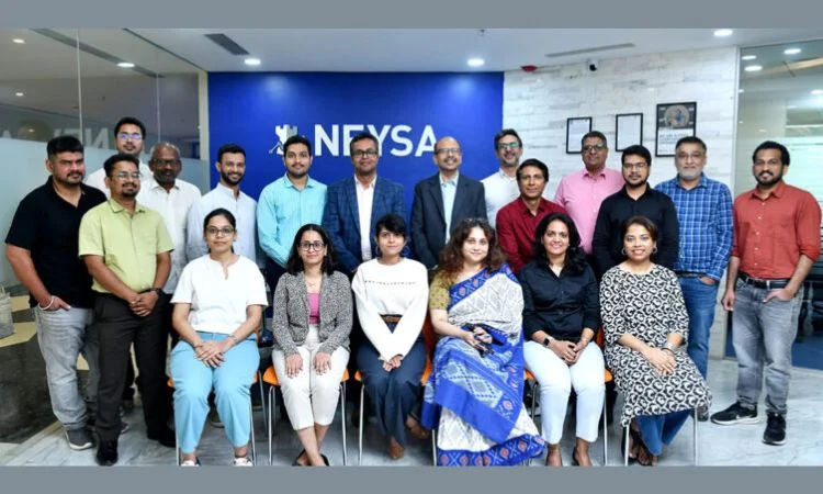 Neysa Secures to Accelerate GenAI