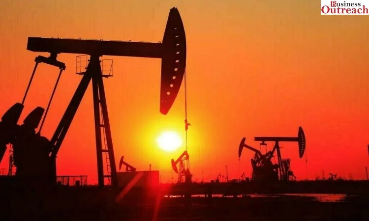 Oil Prices Surge