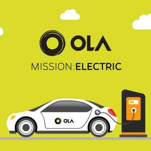 Ola Electric Obtains $50 Million in Debt Investment From EvolutionX Capital-thumnail
