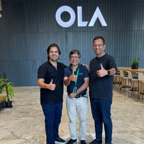 Ola Sees ONDC’s Growth in the Fashion and Grocery Sectors